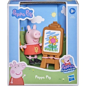PEPPA PIG PEPPA PITTRICE