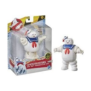 GHOSTBUSTERS STAY PUFT MARSHMALLOW