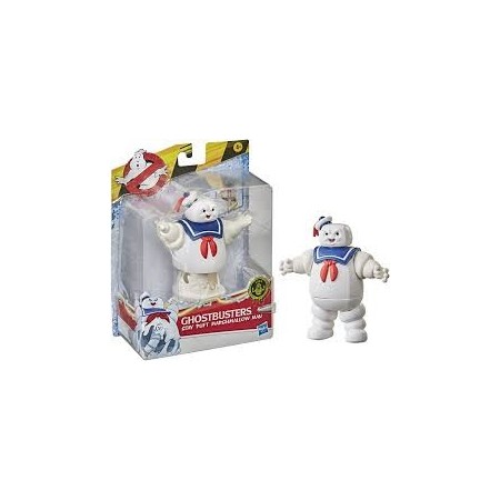 GHOSTBUSTERS STAY PUFT MARSHMALLOW