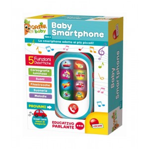 BABY SMARTPHONE