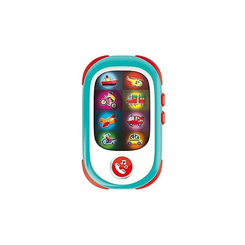 BABY SMARTPHONE