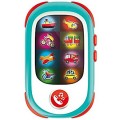 BABY SMARTPHONE
