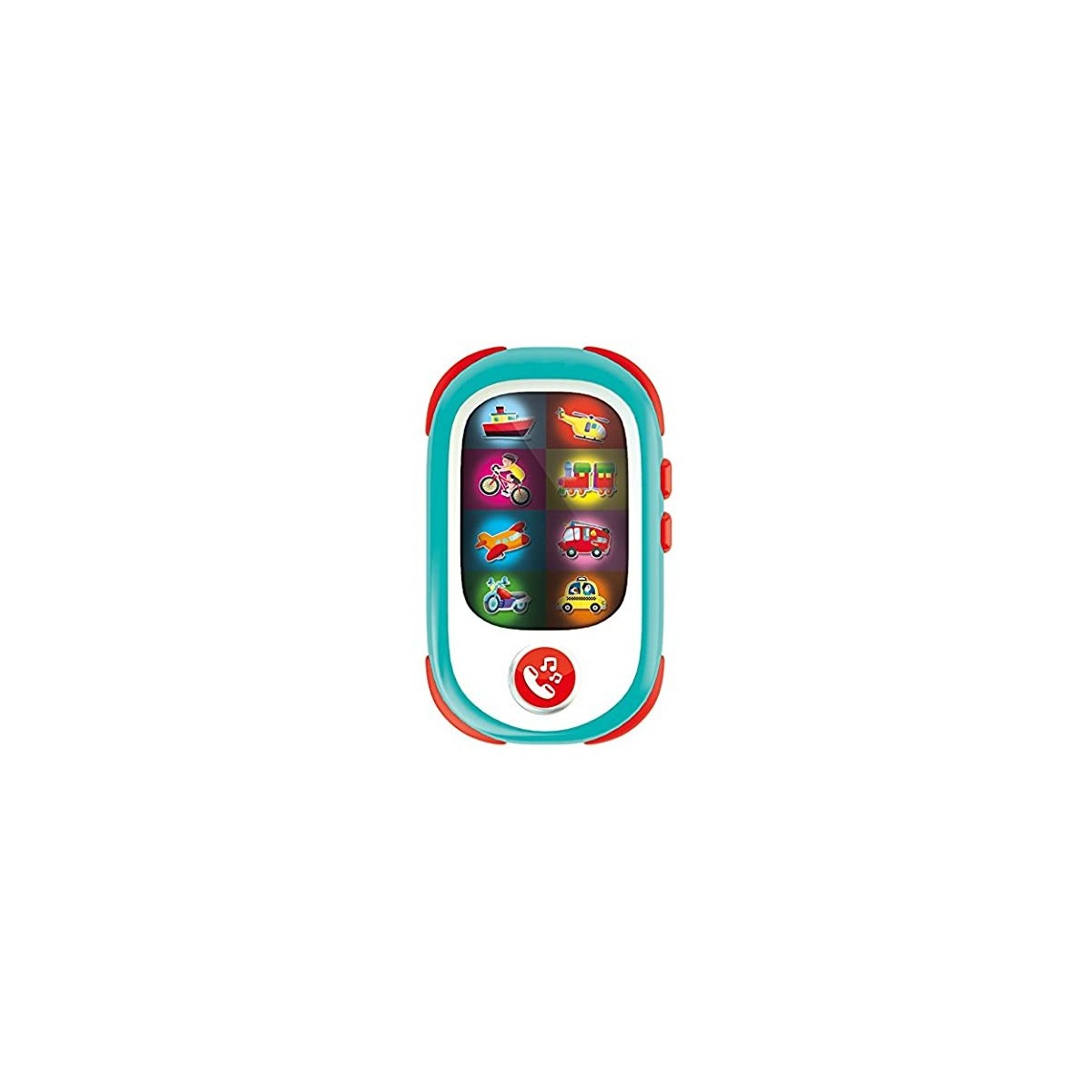 BABY SMARTPHONE