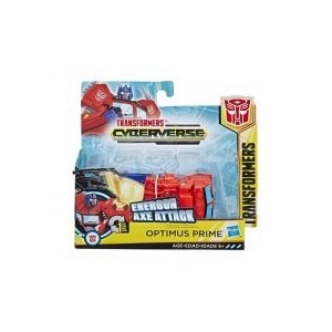 TRANSFORMERS OPTIMUS PRIME