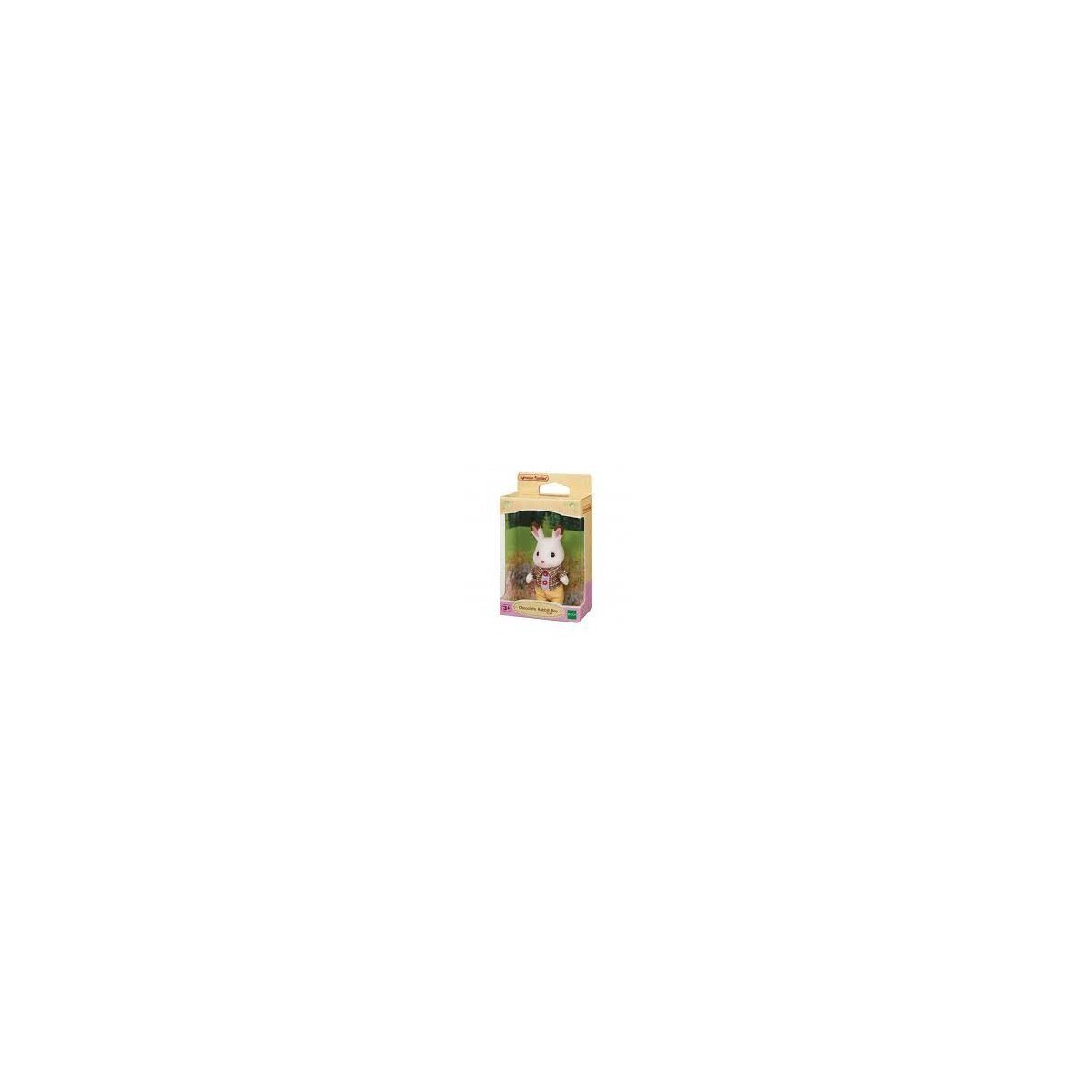 SYLVANIAN FAMILIES RAGAZZO CONIGLIO