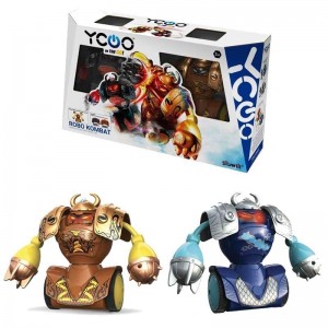 YCOO ROBO KOMBAT VICHINGO
