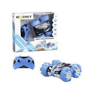 EXOST 360 AQUACROSS 2