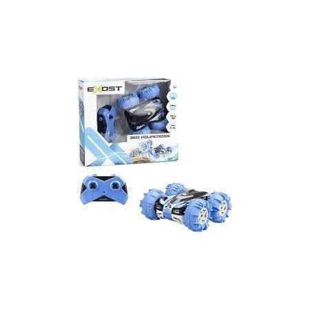EXOST 360 AQUACROSS 2