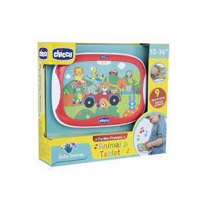 TABLET DEGLI ANIMALI