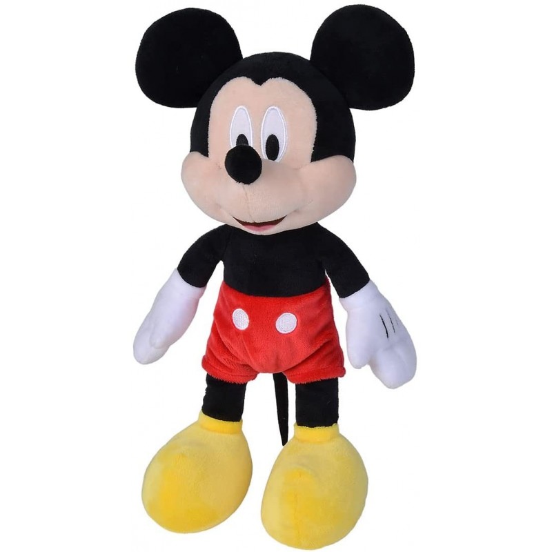TOPOLINO PELUCHE 35CM.