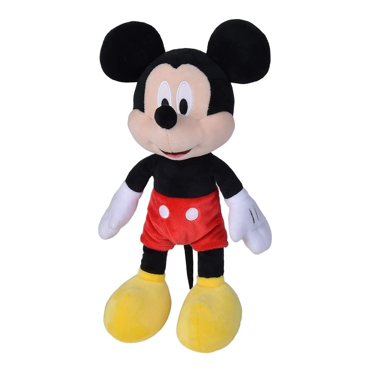 TOPOLINO PELUCHE 35CM.