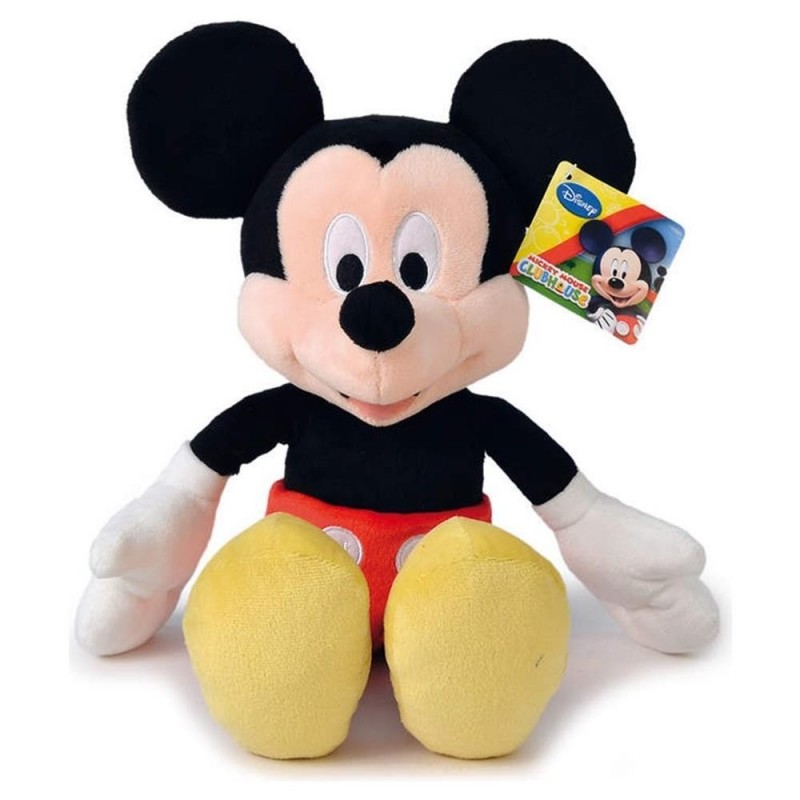 TOPOLINO PELUCHE 35CM.