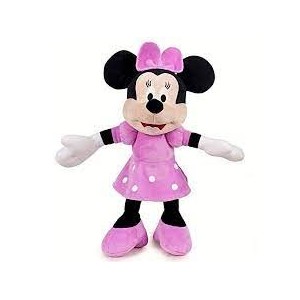 MINNIE PELUCHE 20CM.