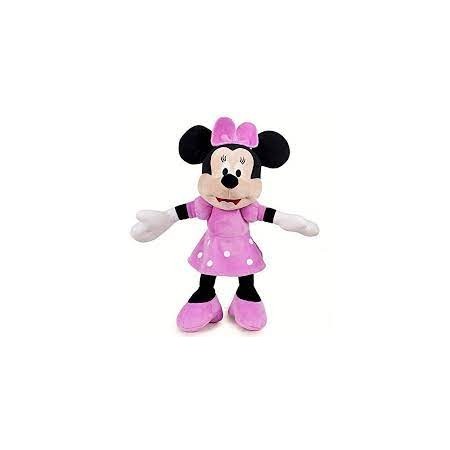 MINNIE PELUCHE 20CM.