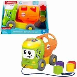 CAMIONCINO CERCAFORME
