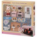 SYLVANIAN FAMILIES ARR. COMPLETO