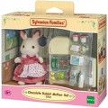 SYLVANIAN FAMILIES MAMMA CON. CHOCC.