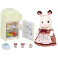 SYLVANIAN FAMILIES MAMMA CON. CHOCC.