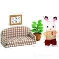 SYLVANIAN FAMILIES PAPà CONIGLIO CIOC.