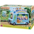 SYLVANIAN FAMILIES BUS ARCOBALENO