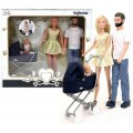 STEFFY INGLESINA FAMIGLIA C/CARR.
