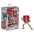 TRAFORMERS ELITA WAR FORCYB