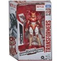 TRAFORMERS ELITA WAR FORCYB