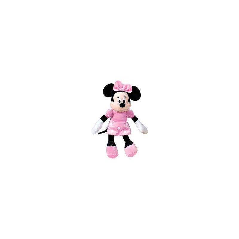 MINNIE PELUCHE 40CM.