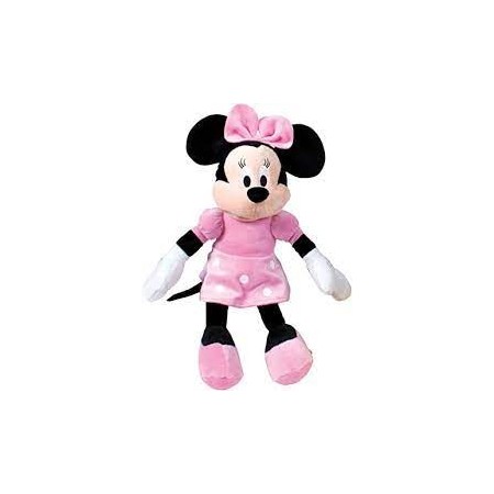 MINNIE PELUCHE 40CM.