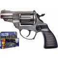 PISTOLA FALCON OLD METAL