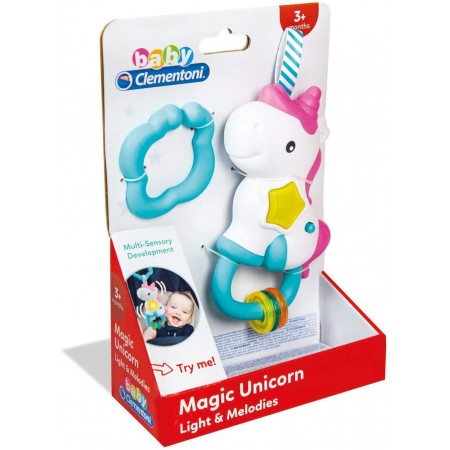 MAGICO UNICORNO