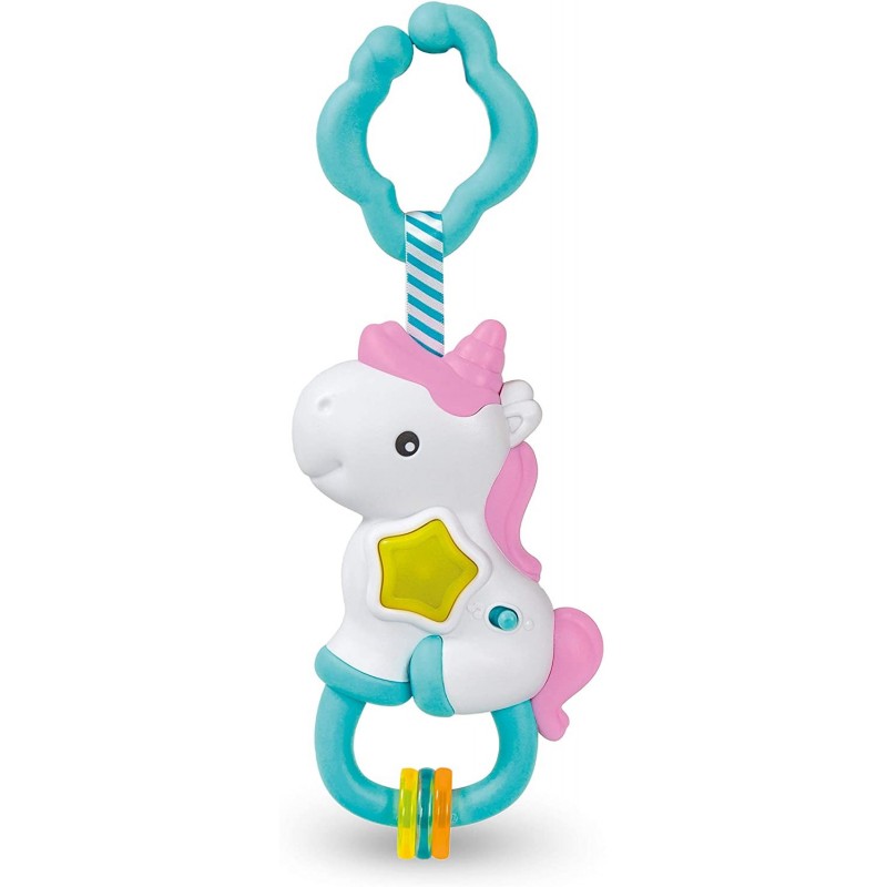 MAGICO UNICORNO