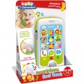 SMARTHPHONE TOUCH & PLAY