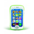 SMARTHPHONE TOUCH & PLAY