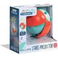PRIMI MESI COCCINELLA SUONI E LUCI