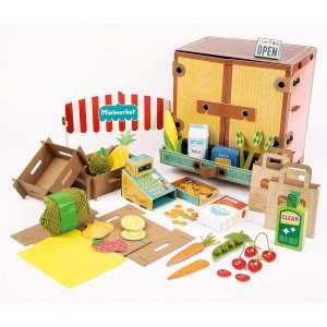 IL MIO MINIMARKET
