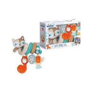 PRIMI MESI SPIRALE PASSEGGINO