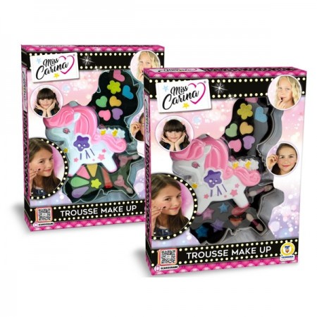 MISS CARINA TROUSSE UNICORNO