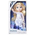 FROZEN II ELSA BAMBOLA REGINA DEL GHIACCIO 38 CM.