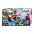 MARIO KART PISTA CARRERA 2,40M