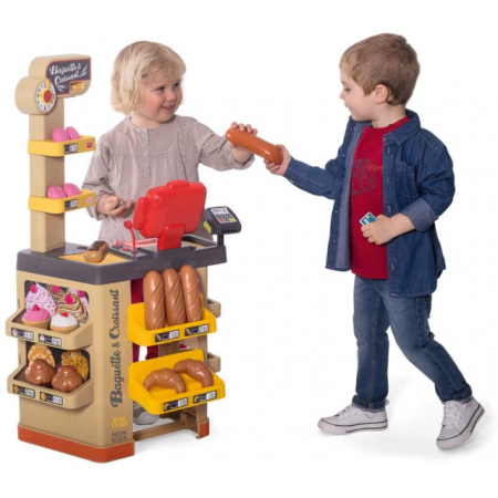 BAKERY MAXI SUPERMARKET