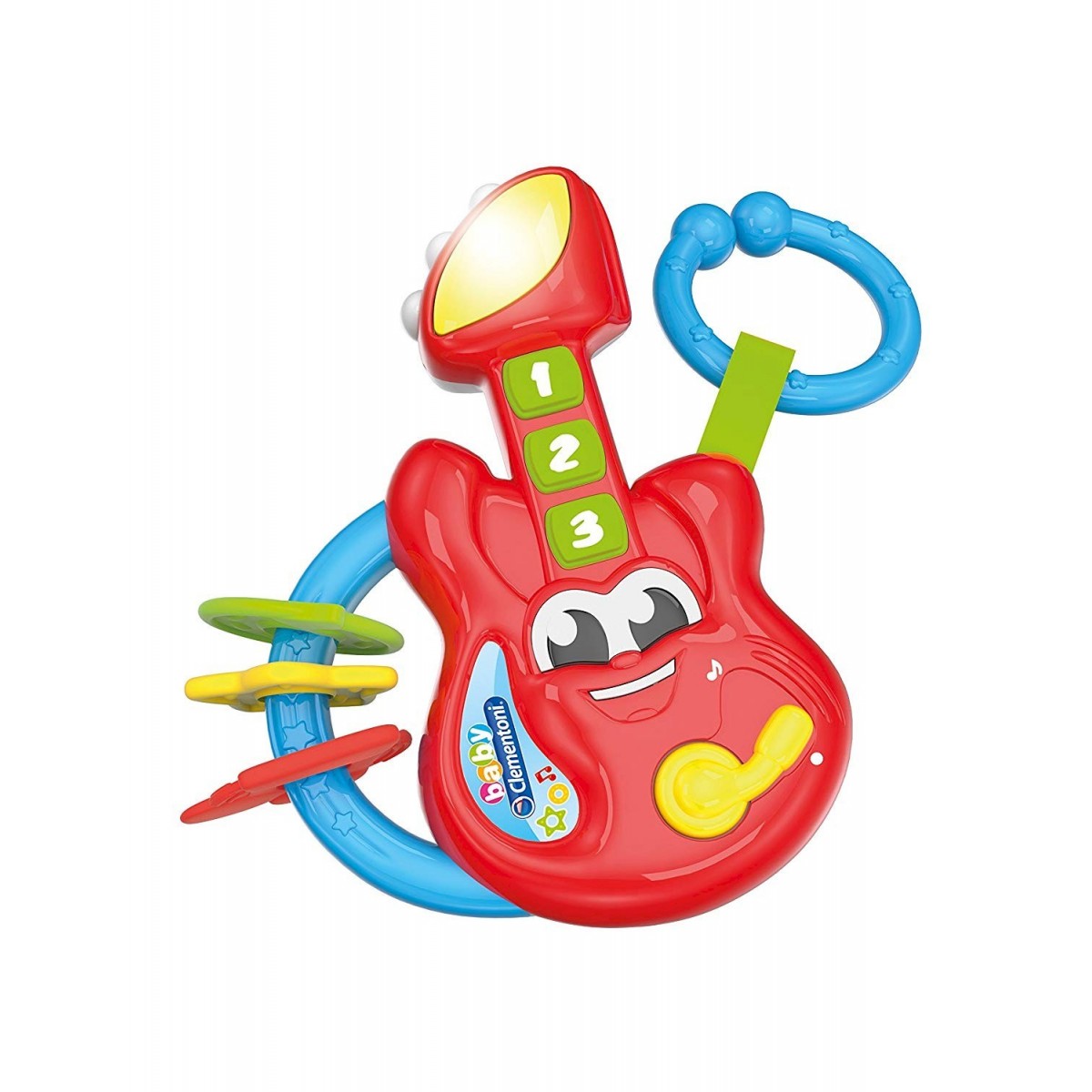 SONAGLINO ELETTRONICO CHITARRA