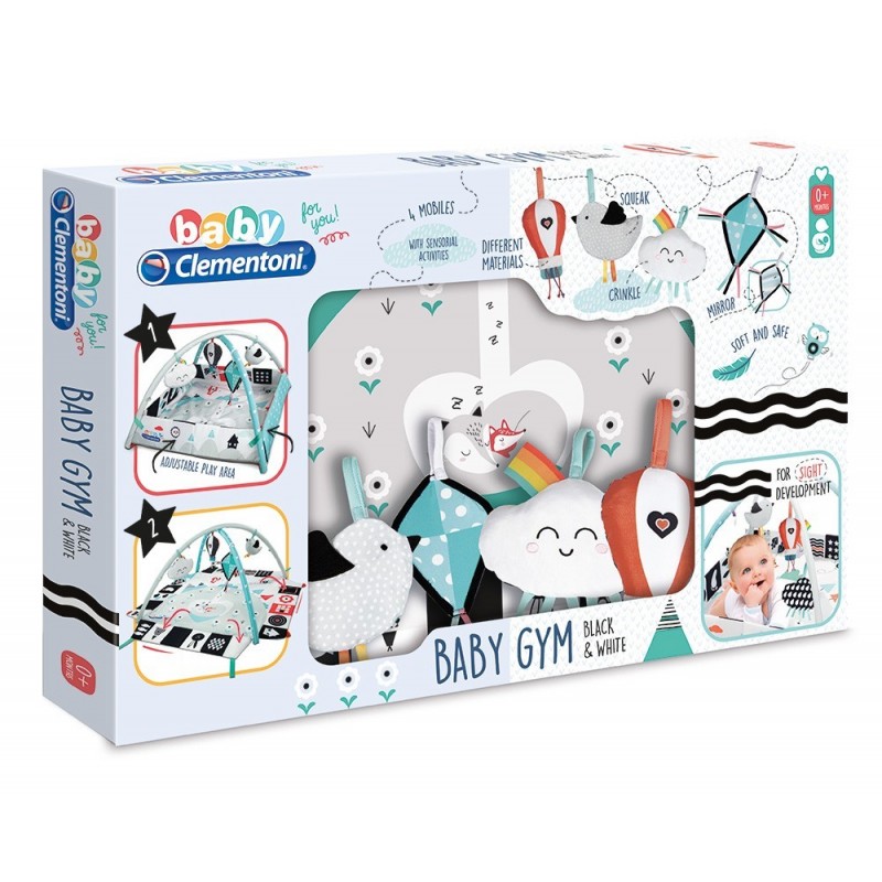 PRIMI MESI PREMIUM GYM