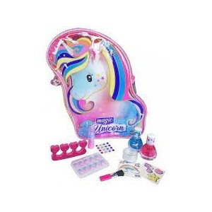 MAGIC UNICORN POCHETTE