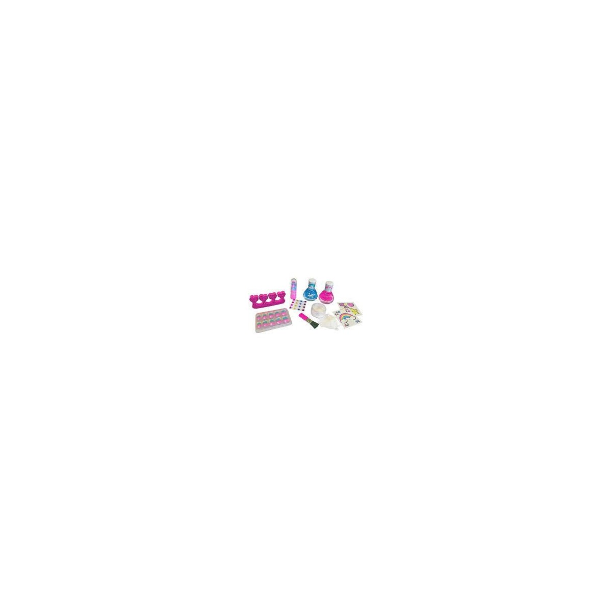 MAGIC UNICORN POCHETTE
