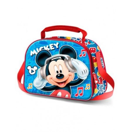 TOPOLINO PORTA MERENDA KARACT.