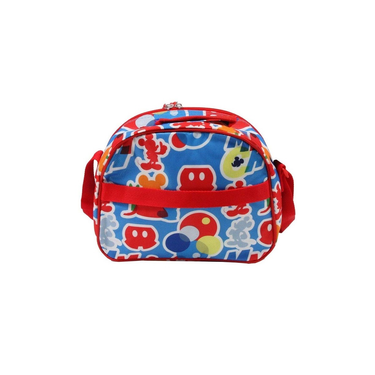 TOPOLINO PORTA MERENDA KARACT.
