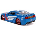 MARVEL FORD MUSTANG GT C.A.