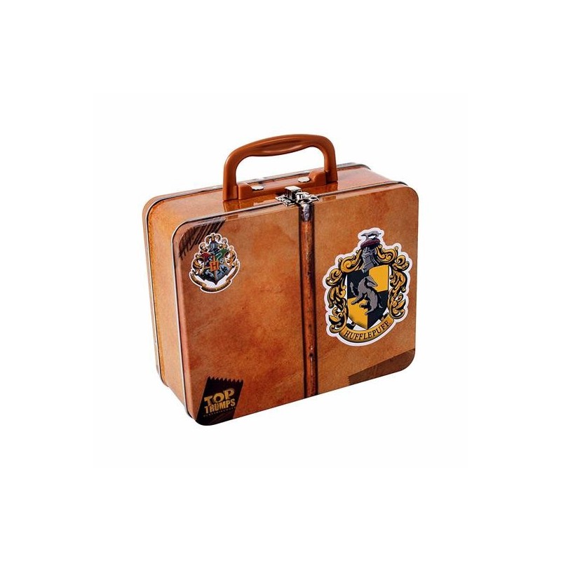 HARRY POTTER CONFEZIONE TIN