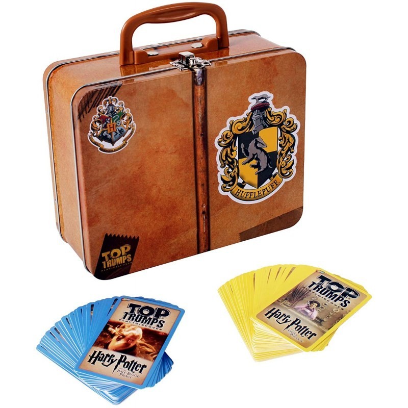 HARRY POTTER CONFEZIONE TIN